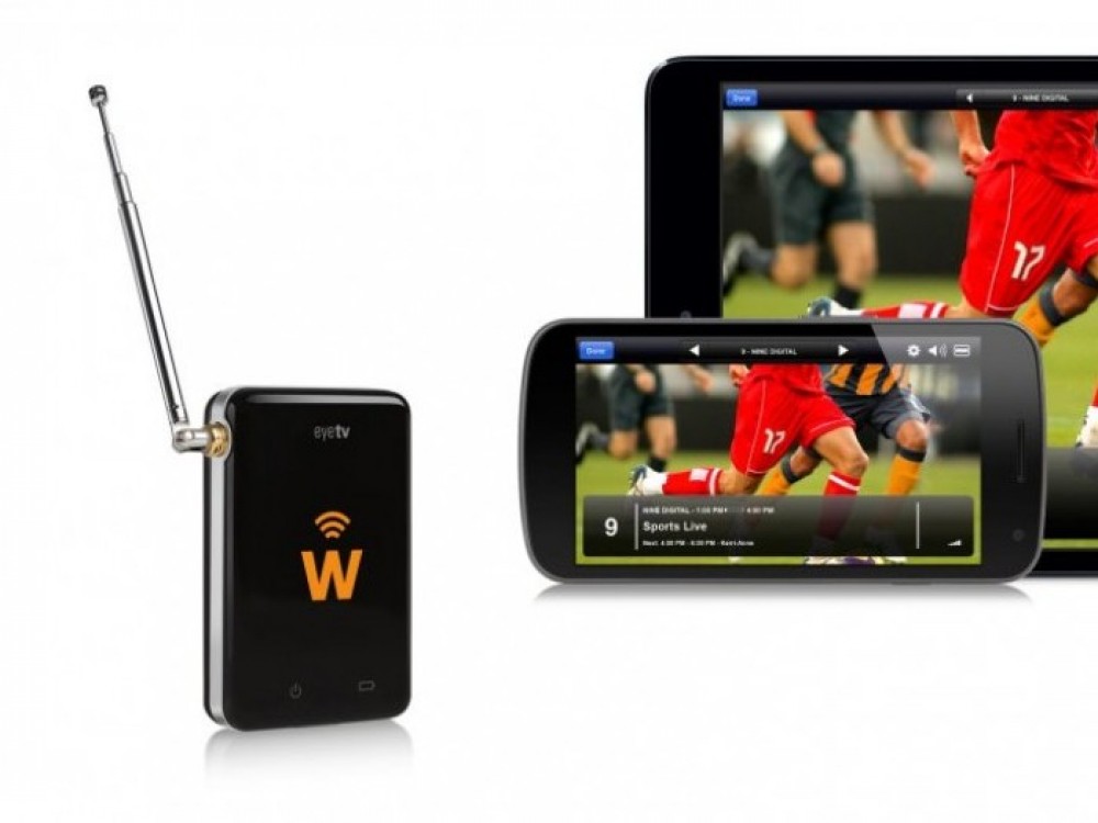 elgato eyetv mobile tv elgato eyetv mobile tv